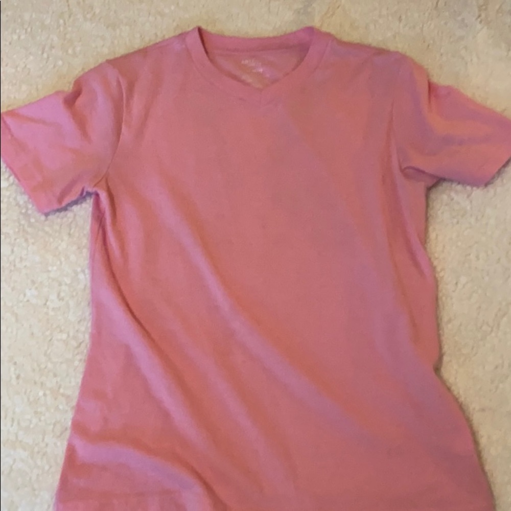 Arizona boys size 10-12 vneck